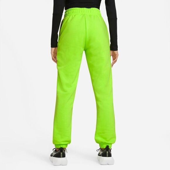 Nike Sportswear NSW Tech Fleece Joggers Volt Black - Picture 2 of 7